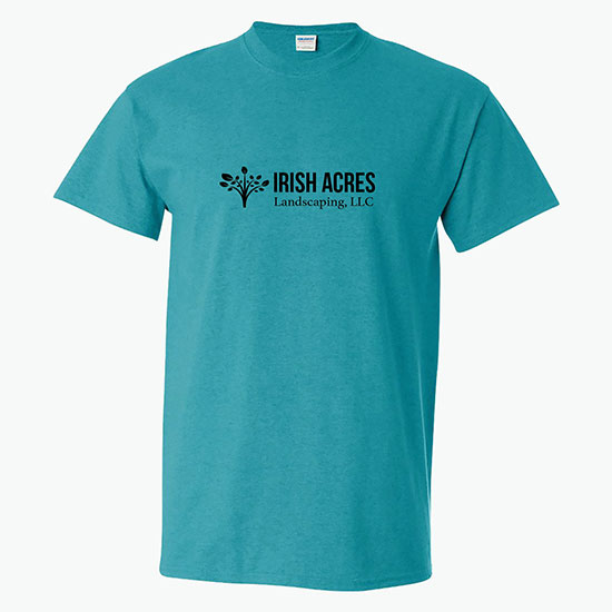 Gildan® Adult Heavyweight Cotton T-Shirt
