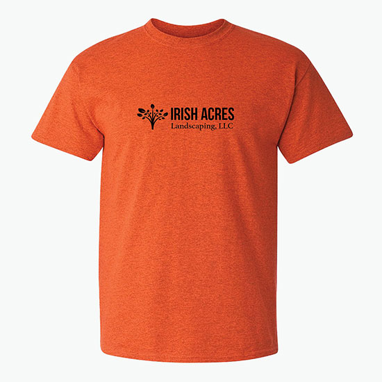 Gildan® Adult Heavyweight Cotton T-Shirt