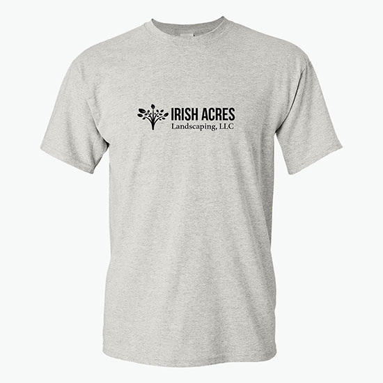 Gildan® Adult Heavyweight Cotton T-Shirt