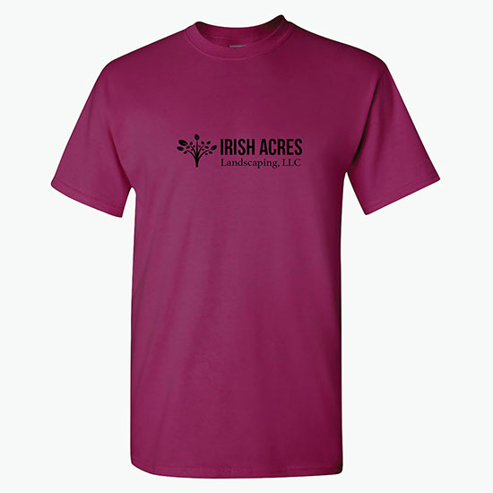 Gildan® Adult Heavyweight Cotton T-Shirt