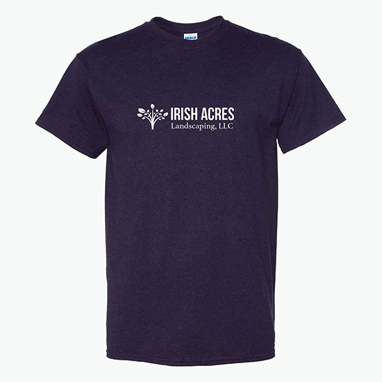 Gildan® Adult Heavyweight Cotton T-Shirt