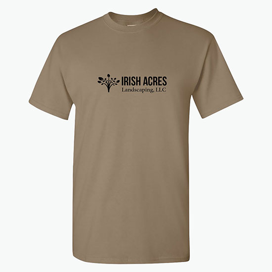 Gildan® Adult Heavyweight Cotton T-Shirt