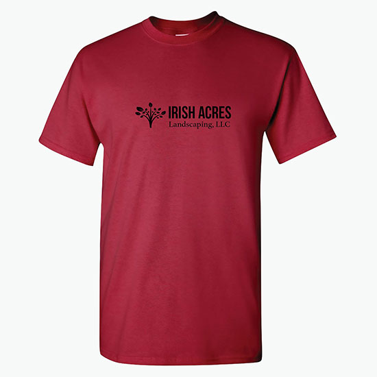Gildan® Adult Heavyweight Cotton T-Shirt