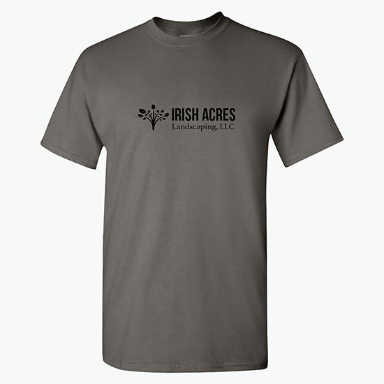 Gildan® Adult Heavyweight Cotton T-Shirt