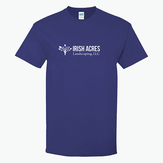 Gildan® Adult Heavyweight Cotton T-Shirt
