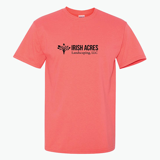 Gildan® Adult Heavyweight Cotton T-Shirt