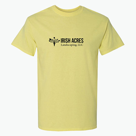 Gildan® Adult Heavyweight Cotton T-Shirt