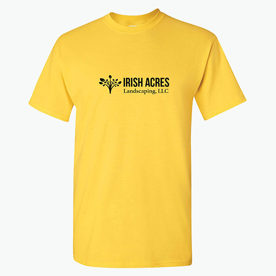 Gildan® Adult Heavyweight Cotton T-Shirt