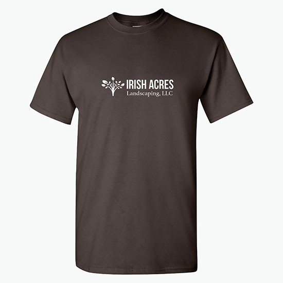 Gildan® Adult Heavyweight Cotton T-Shirt