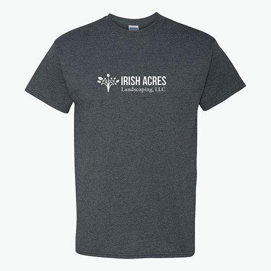 Gildan® Adult Heavyweight Cotton T-Shirt