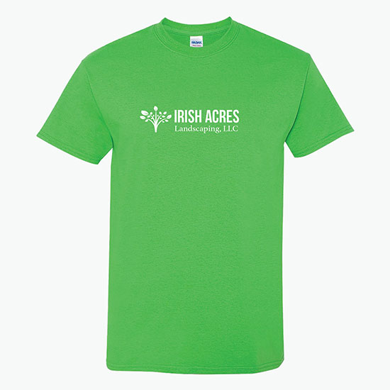 Gildan® Adult Heavyweight Cotton T-Shirt