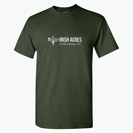Gildan® Adult Heavyweight Cotton T-Shirt