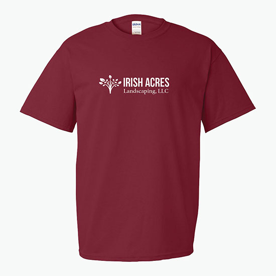 Gildan® Adult Heavyweight Cotton T-Shirt