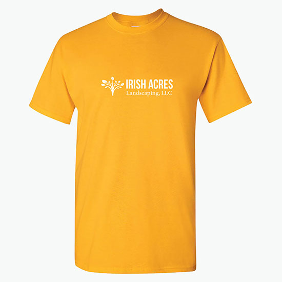 Gildan® Adult Heavyweight Cotton T-Shirt
