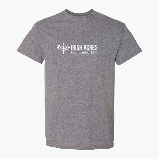 Gildan® Adult Heavyweight Cotton T-Shirt
