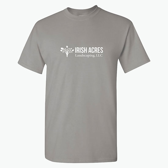 Gildan® Adult Heavyweight Cotton T-Shirt