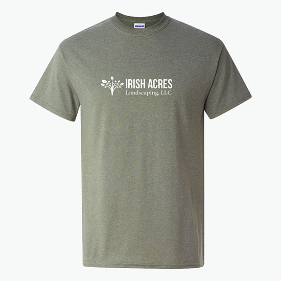 Gildan® Adult Heavyweight Cotton T-Shirt