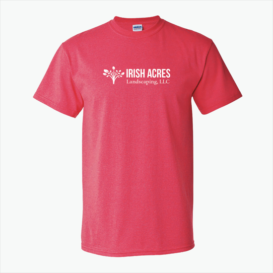 Gildan® Adult Heavyweight Cotton T-Shirt