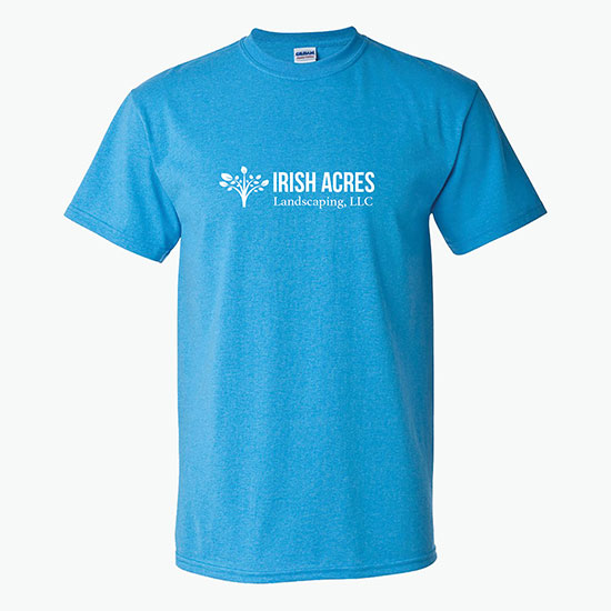 Gildan® Adult Heavyweight Cotton T-Shirt