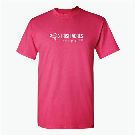 Gildan® Adult Heavyweight Cotton T-Shirt