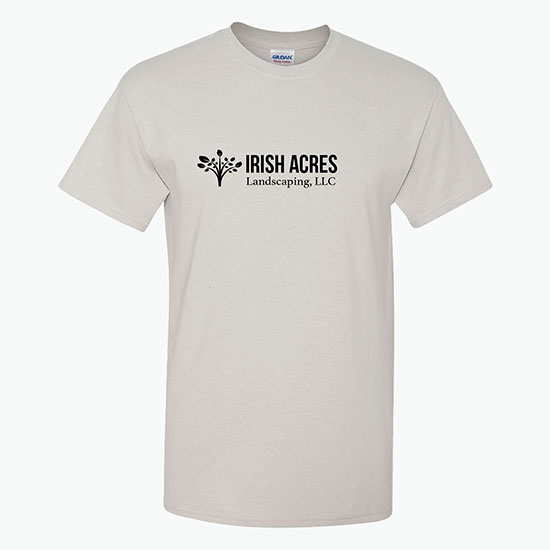 Gildan® Adult Heavyweight Cotton T-Shirt
