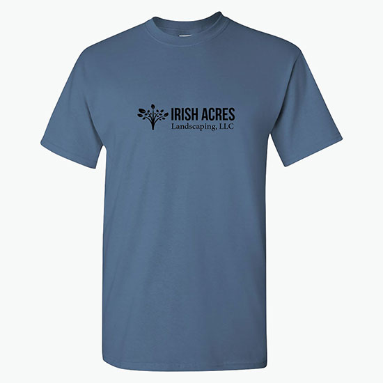 Gildan® Adult Heavyweight Cotton T-Shirt