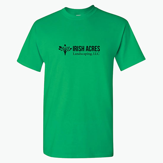 Gildan® Adult Heavyweight Cotton T-Shirt