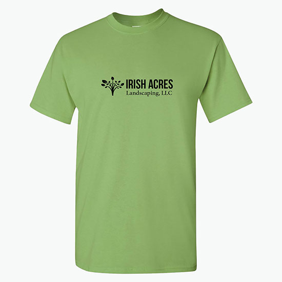 Gildan® Adult Heavyweight Cotton T-Shirt