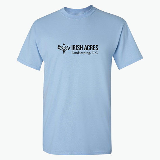 Gildan® Adult Heavyweight Cotton T-Shirt