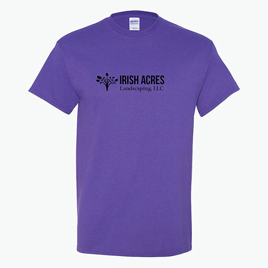 Gildan® Adult Heavyweight Cotton T-Shirt