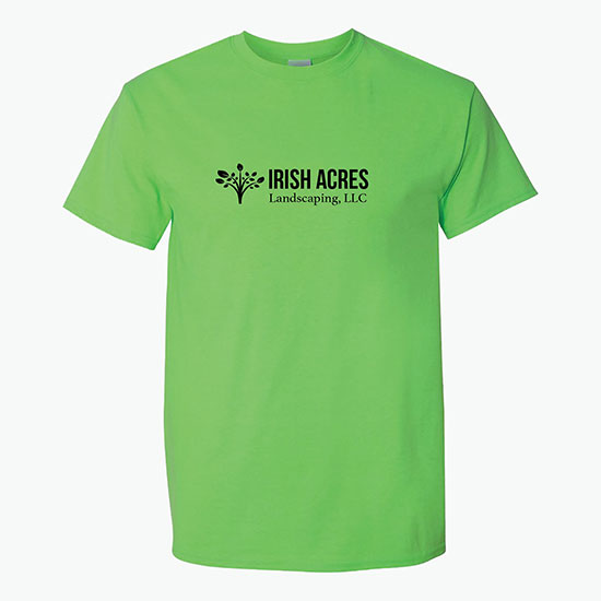 Gildan® Adult Heavyweight Cotton T-Shirt