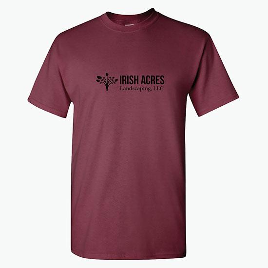 Gildan® Adult Heavyweight Cotton T-Shirt