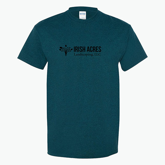 Gildan® Adult Heavyweight Cotton T-Shirt