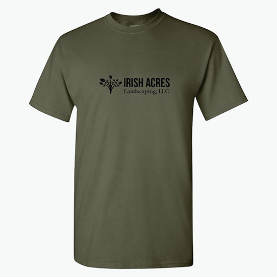 Gildan® Adult Heavyweight Cotton T-Shirt