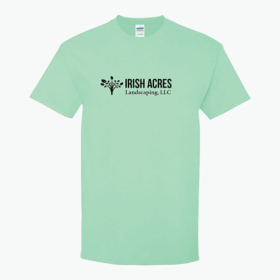 Gildan® Adult Heavyweight Cotton T-Shirt