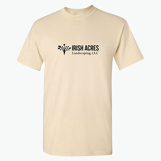 Gildan® Adult Heavyweight Cotton T-Shirt