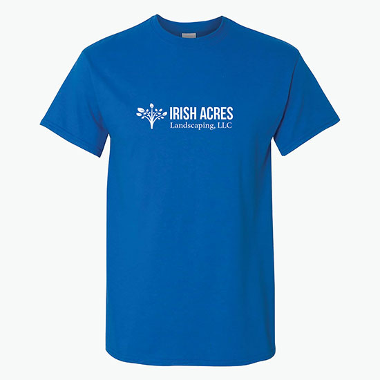Gildan® Adult Heavyweight Cotton T-Shirt