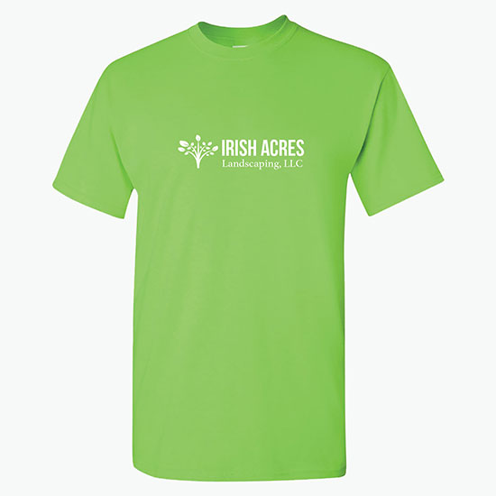 Gildan® Adult Heavyweight Cotton T-Shirt