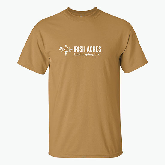 Gildan® Adult Heavyweight Cotton T-Shirt