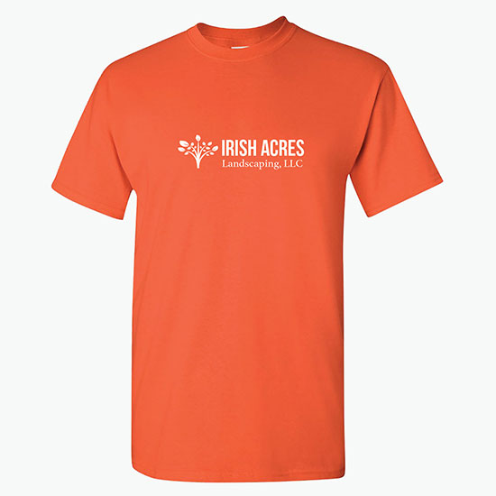 Gildan® Adult Heavyweight Cotton T-Shirt