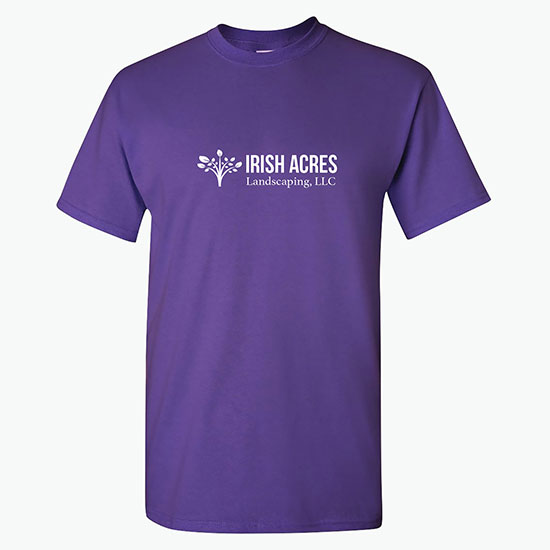 Gildan® Adult Heavyweight Cotton T-Shirt