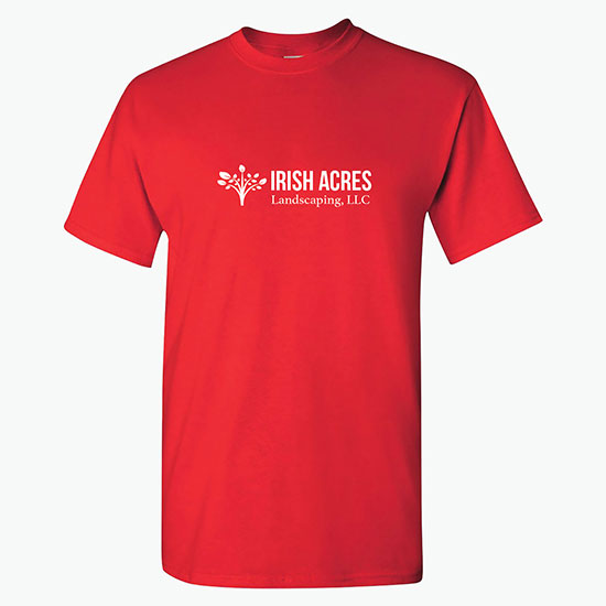 Gildan® Adult Heavyweight Cotton T-Shirt