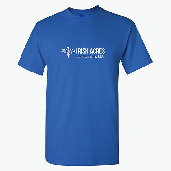 Gildan® Adult Heavyweight Cotton T-Shirt