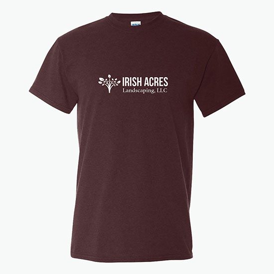 Gildan® Adult Heavyweight Cotton T-Shirt