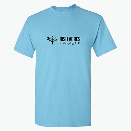 Gildan® Adult Heavyweight Cotton T-Shirt