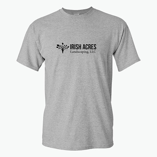 Gildan® Adult Heavyweight Cotton T-Shirt