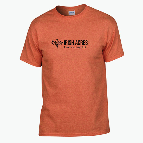 Gildan® Adult Heavyweight Cotton T-Shirt