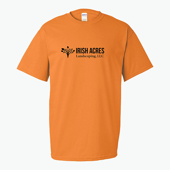 Gildan® Adult Heavyweight Cotton T-Shirt