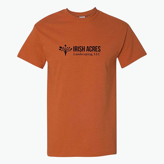 Gildan® Adult Heavyweight Cotton T-Shirt