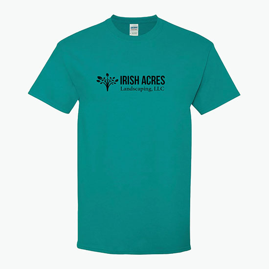Gildan® Adult Heavyweight Cotton T-Shirt